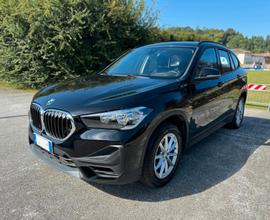 Bmw X1 sDrive18i sport