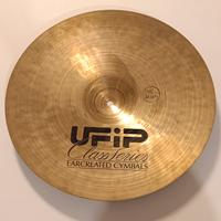 crash ufip classe series 16" 41 cm