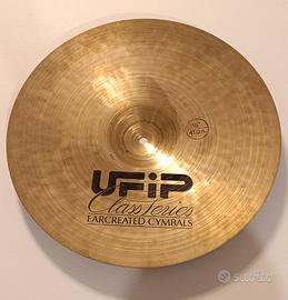 crash ufip classe series 16" 41 cm