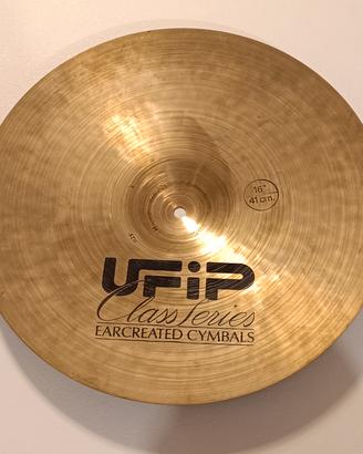 crash ufip classe series 16" 41 cm