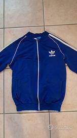 Tuta adidas taglia s
