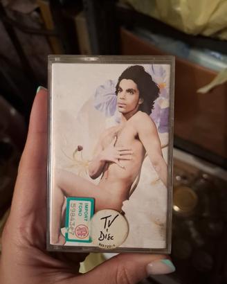 Prince – Lovesexy (1988)