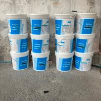 Knauf rivestimento acrilico