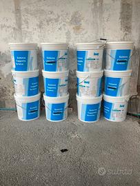 Knauf rivestimento acrilico