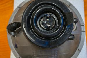 accessori moto BMW R NINET ROADSTER 2016