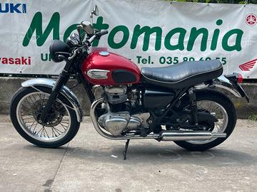 Kawasaki W 650 neo patentati