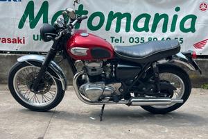 Kawasaki W 650 neo patentati