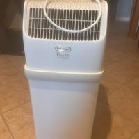 Pinguino de longhi compact