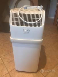 Pinguino de longhi compact