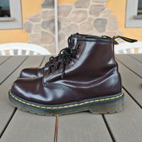 dr Martens n 40 marrone