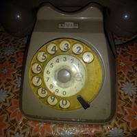 Telefono Antico 