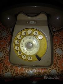 Telefono Antico 