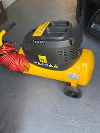 Compressore aria 24 LT