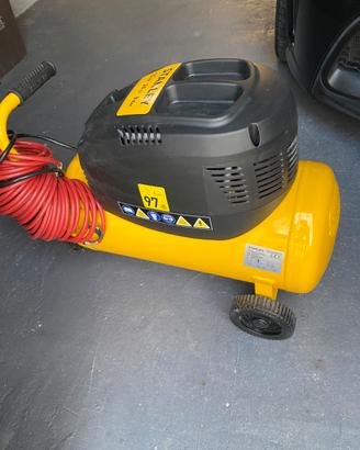 Compressore aria 24 LT