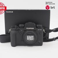 Fuji X-T2