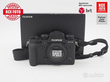 Fuji X-T2