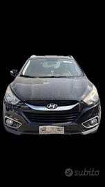 HYUNDAI IX35 1.7 DEL 2012