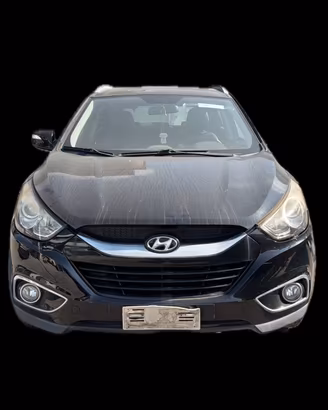 HYUNDAI IX35 1.7 DEL 2012