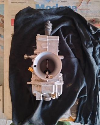 Mikuni tm 35-1