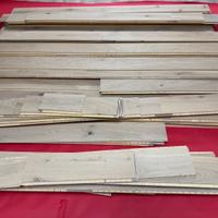 Parquet prefinito 12/15 mq