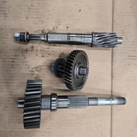 Ricambi motore sh300