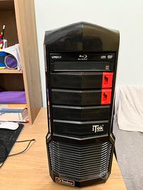 Pc gaming Tradeco Fortnite