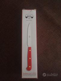 Coltello bistecca 1000 Berti