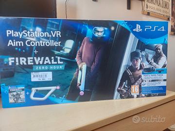 PlayStation VR Aim Controller