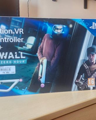 PlayStation VR Aim Controller