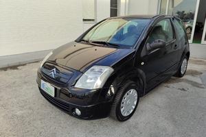 CITROEN C2 - C2 1.1 Evolution U2734