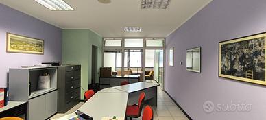 UFFICIO A AOSTA
