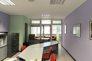 UFFICIO A AOSTA