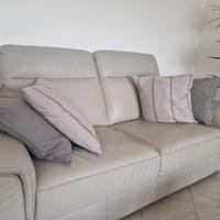 Divano 2 posti maxi poltrone e sofà 