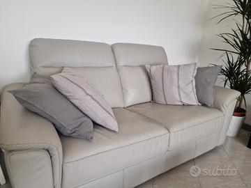 Divano 2 posti maxi poltrone e sofà 