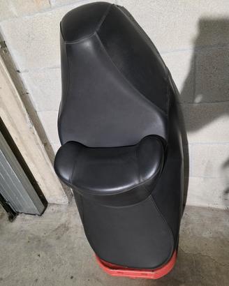 Sella Burgman 600