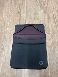 Custodia HP reversibile 15