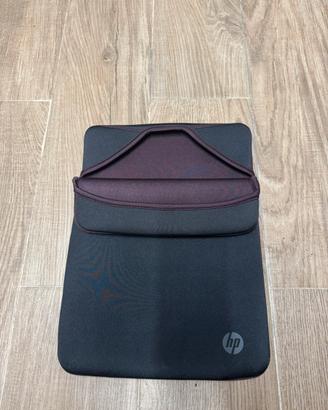 Custodia HP reversibile 15