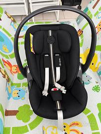 CYBEX Gold Seggiolino Auto Cloud G i-Size Plus
