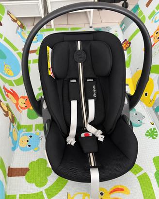 CYBEX Gold Seggiolino Auto Cloud G i-Size Plus