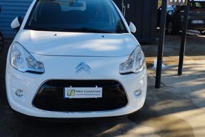 Citroen C3 GPL
