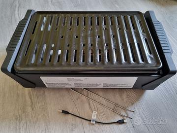 Griglia Grill Meister Lidl