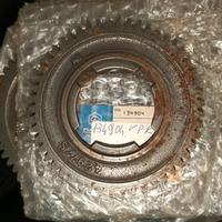 ingranaggio vespa 50 special ape piaggio nos