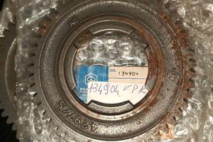 ingranaggio vespa 50 special ape piaggio nos