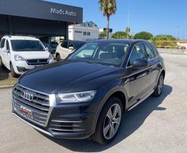 AUDI Q5 2.0 TDI 190 CV quattro S tronic