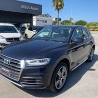 AUDI Q5 2.0 TDI 190 CV quattro S tronic