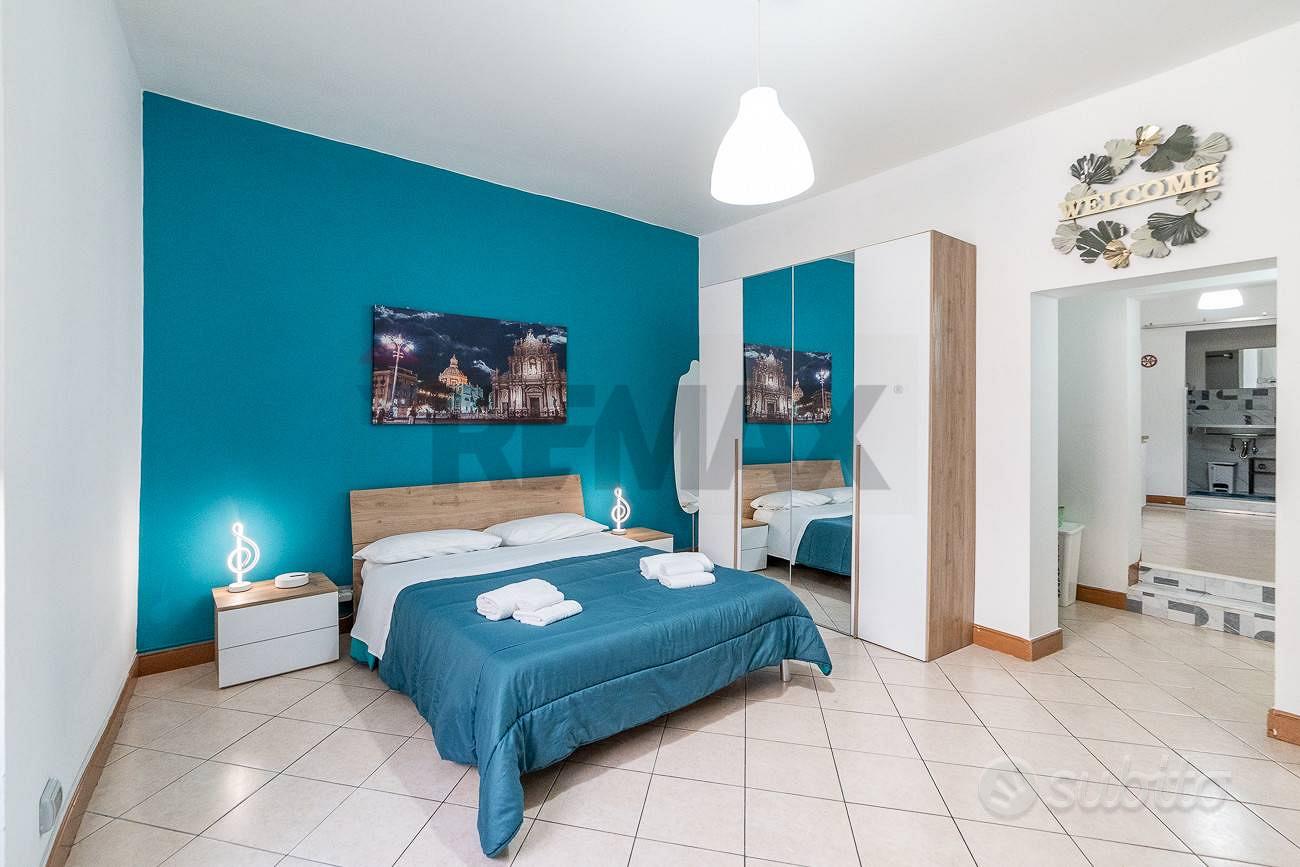 Appartamento – Catania, Angeli Custodi, Centro storico - Vista 2