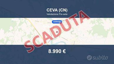 Immobile in asta di 30 m² a Ceva