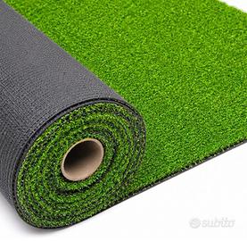 Erba Sintetica Prato Sintetico per Giardino