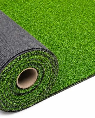 Erba Sintetica Prato Sintetico per Giardino