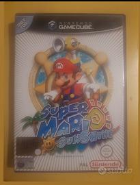 Prezzo Fisso Super Mario Sunshini Nintendo 
